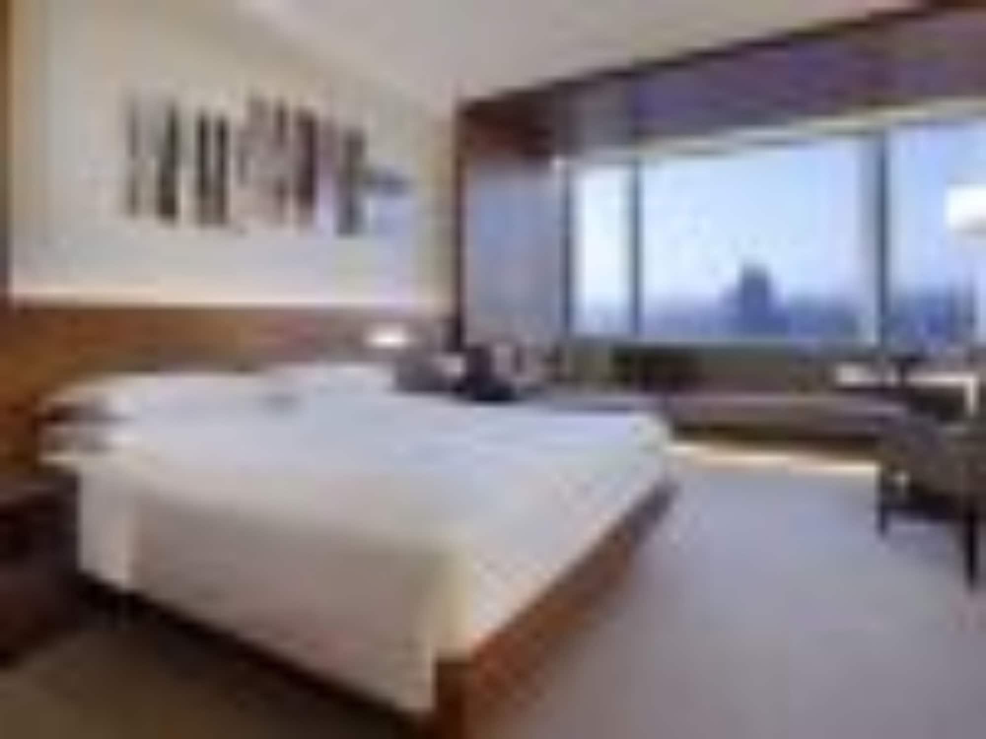 Hyatt Regency Changchun Buitenkant foto
