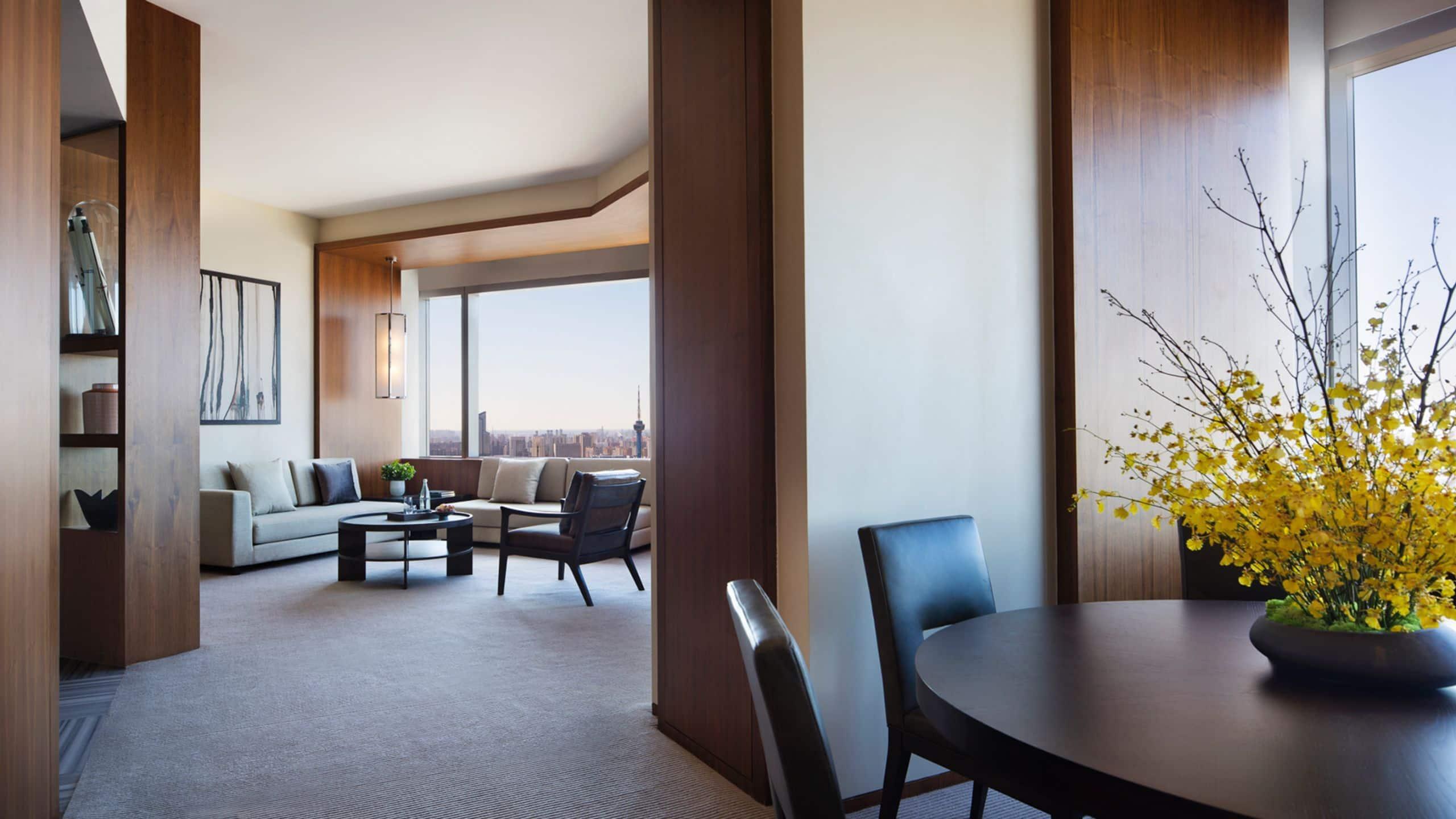 Hyatt Regency Changchun Buitenkant foto