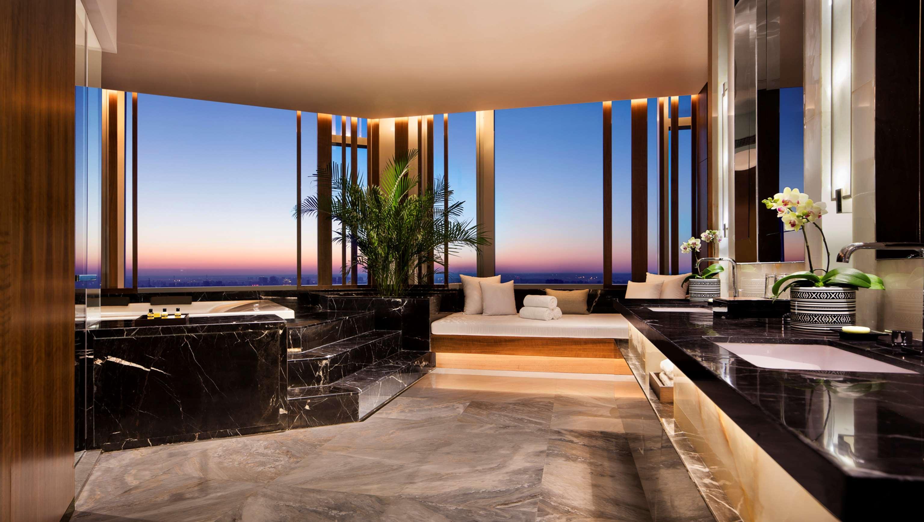 Hyatt Regency Changchun Buitenkant foto