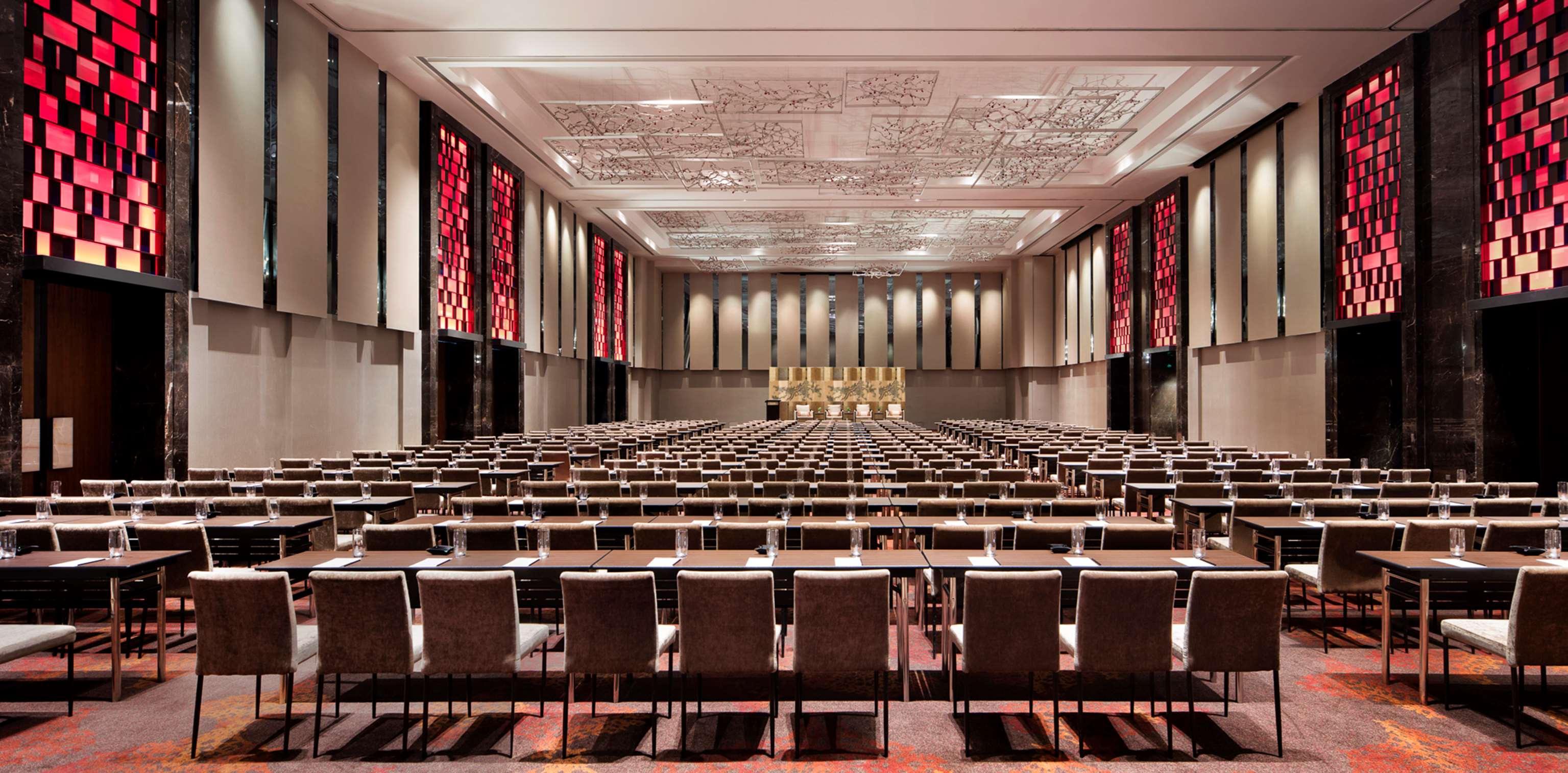 Hyatt Regency Changchun Buitenkant foto