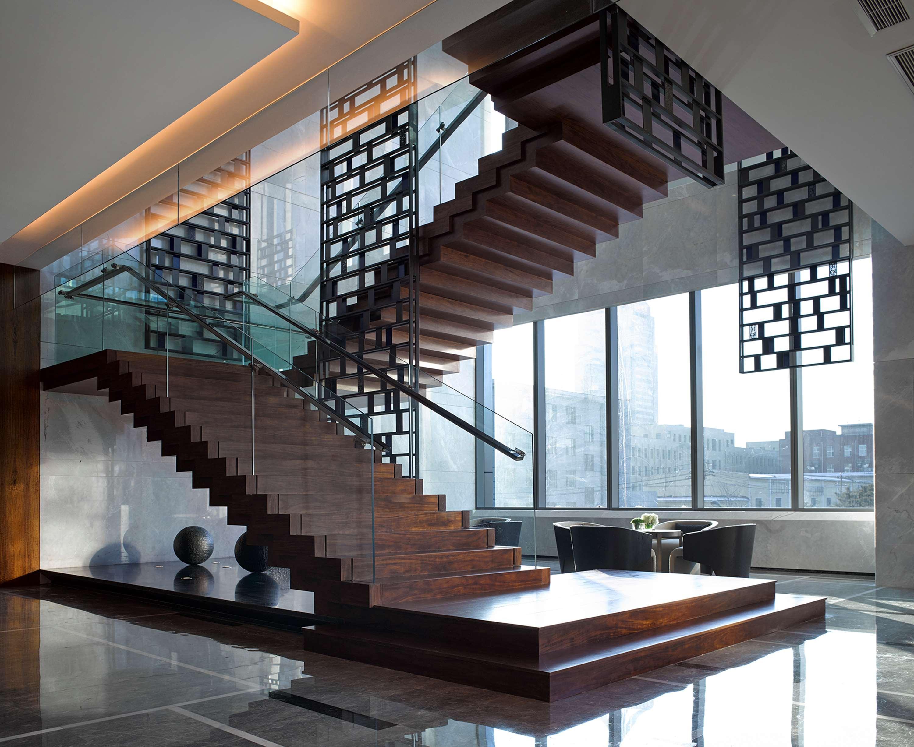 Hyatt Regency Changchun Buitenkant foto