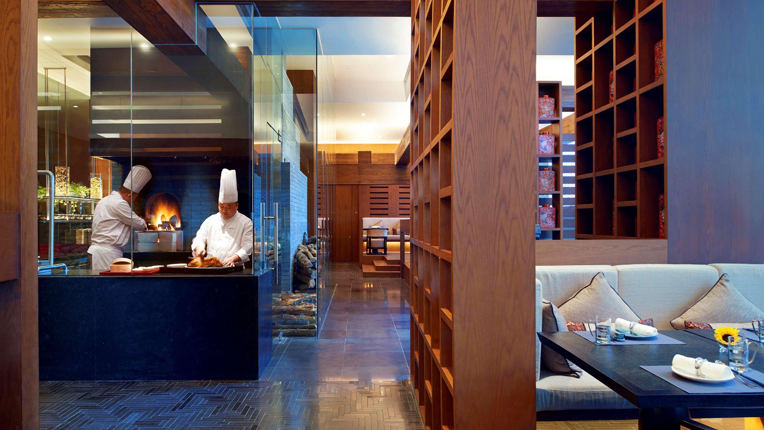 Hyatt Regency Changchun Buitenkant foto