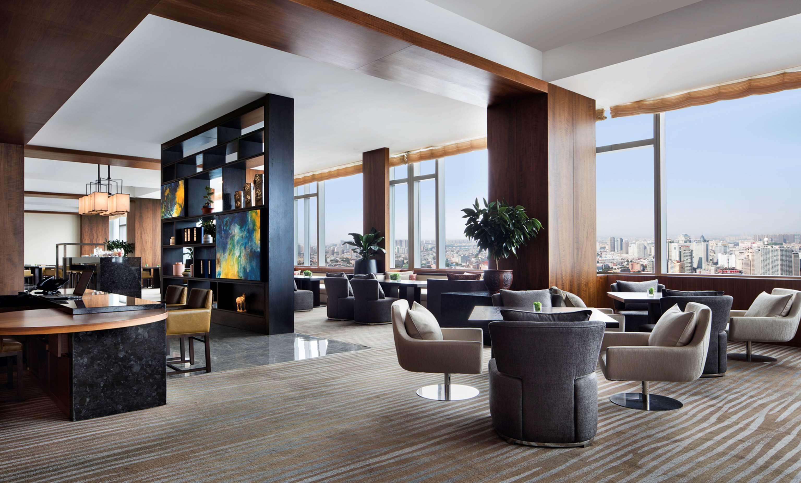 Hyatt Regency Changchun Buitenkant foto
