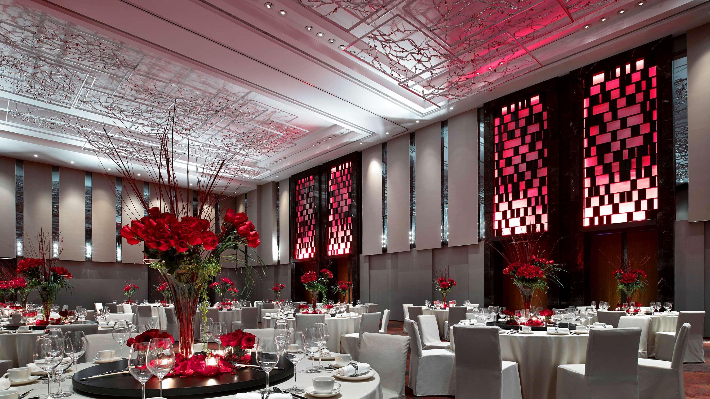 Hyatt Regency Changchun Buitenkant foto