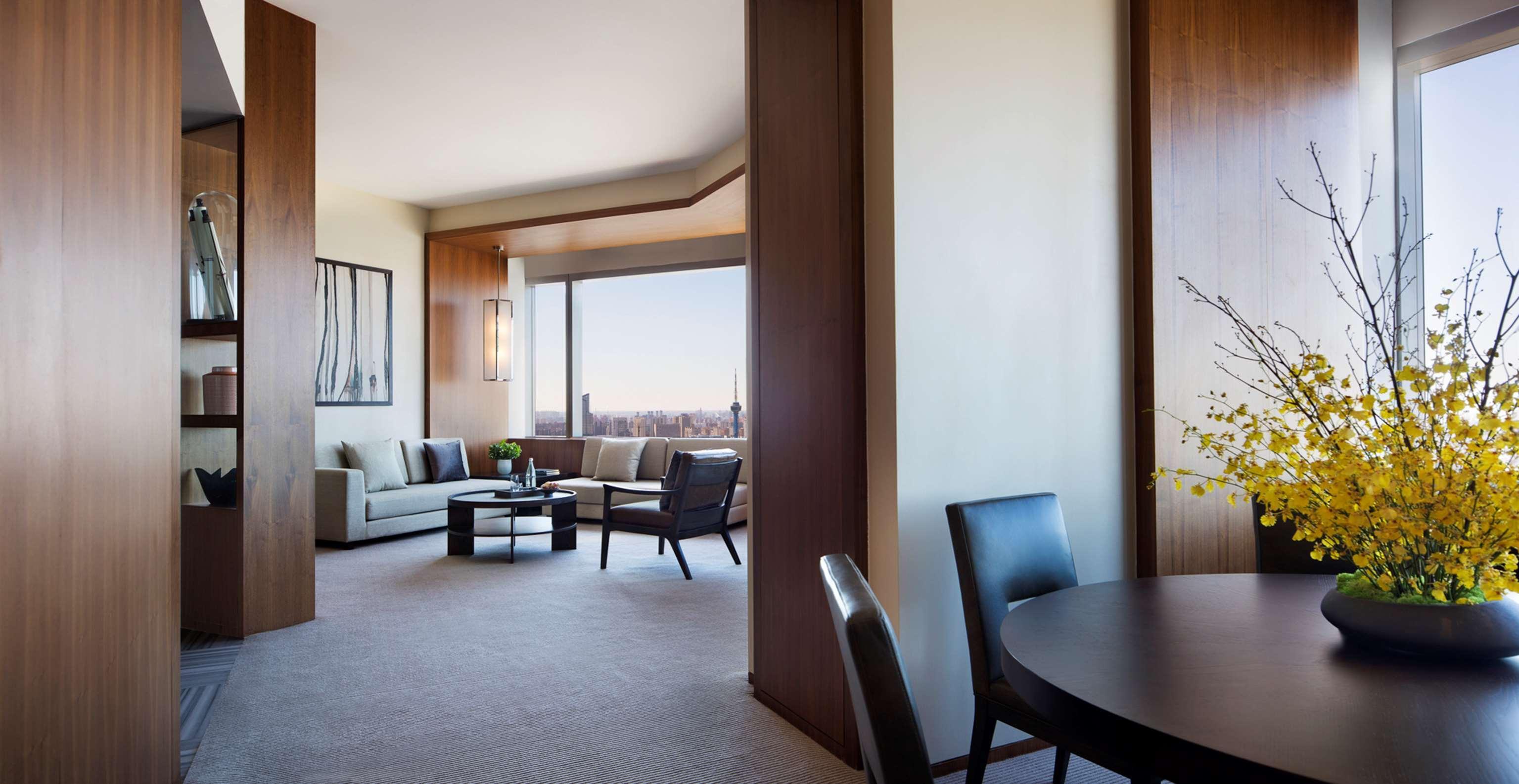 Hyatt Regency Changchun Buitenkant foto