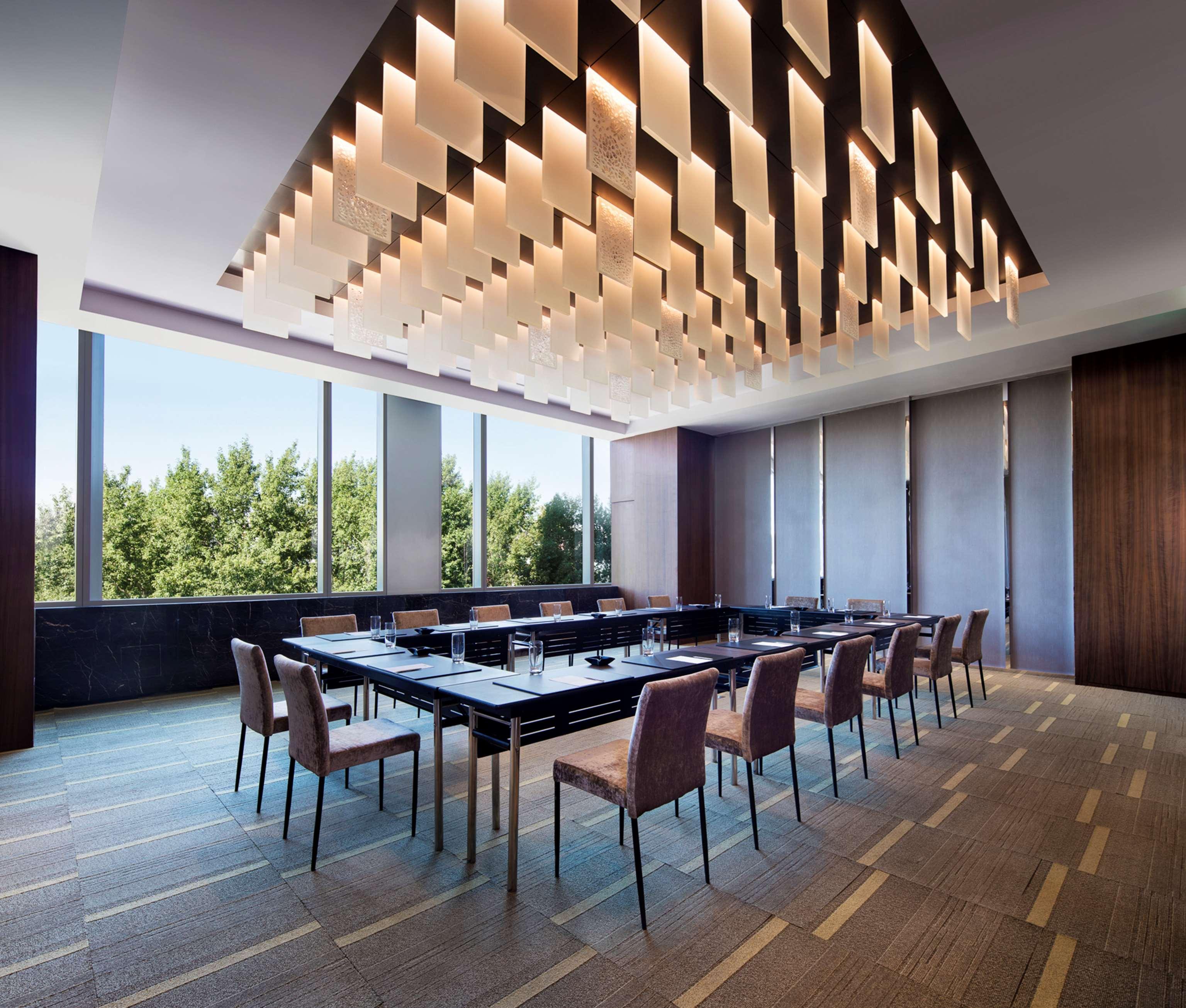 Hyatt Regency Changchun Buitenkant foto