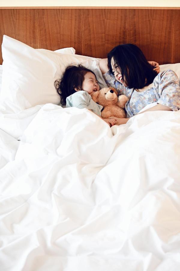 Hyatt Regency Changchun Buitenkant foto